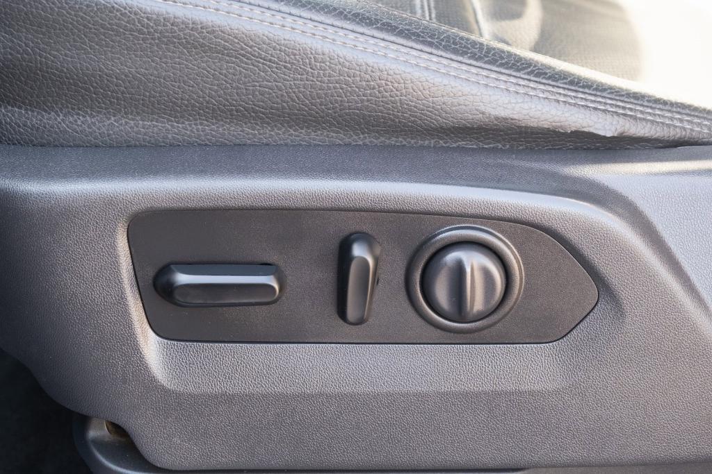 used 2019 GMC Sierra 1500 car