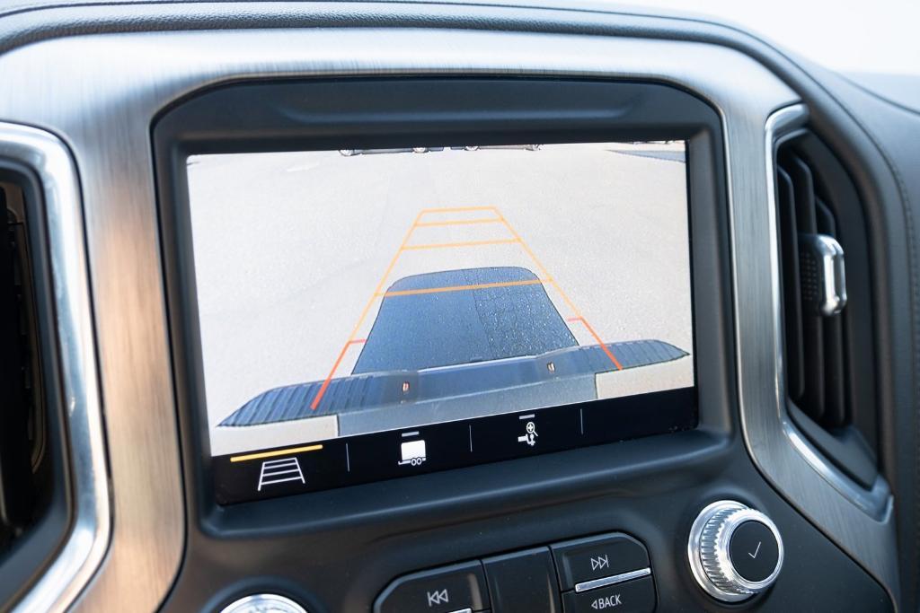 used 2019 GMC Sierra 1500 car