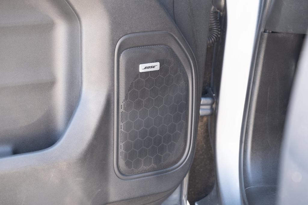 used 2019 GMC Sierra 1500 car