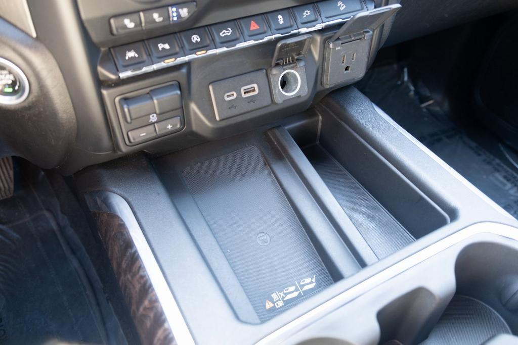 used 2019 GMC Sierra 1500 car