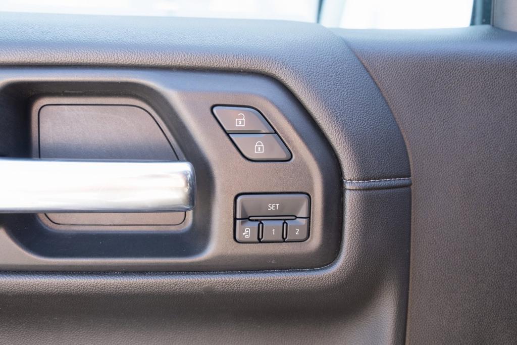 used 2019 GMC Sierra 1500 car