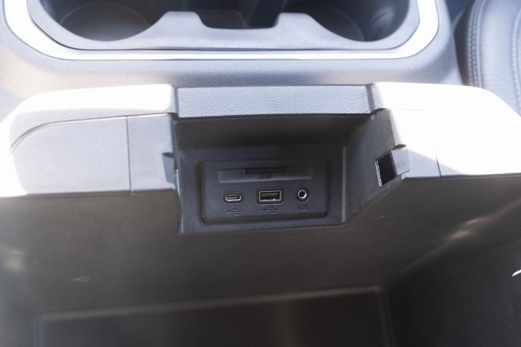 used 2019 GMC Sierra 1500 car