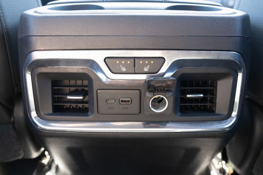 used 2019 GMC Sierra 1500 car