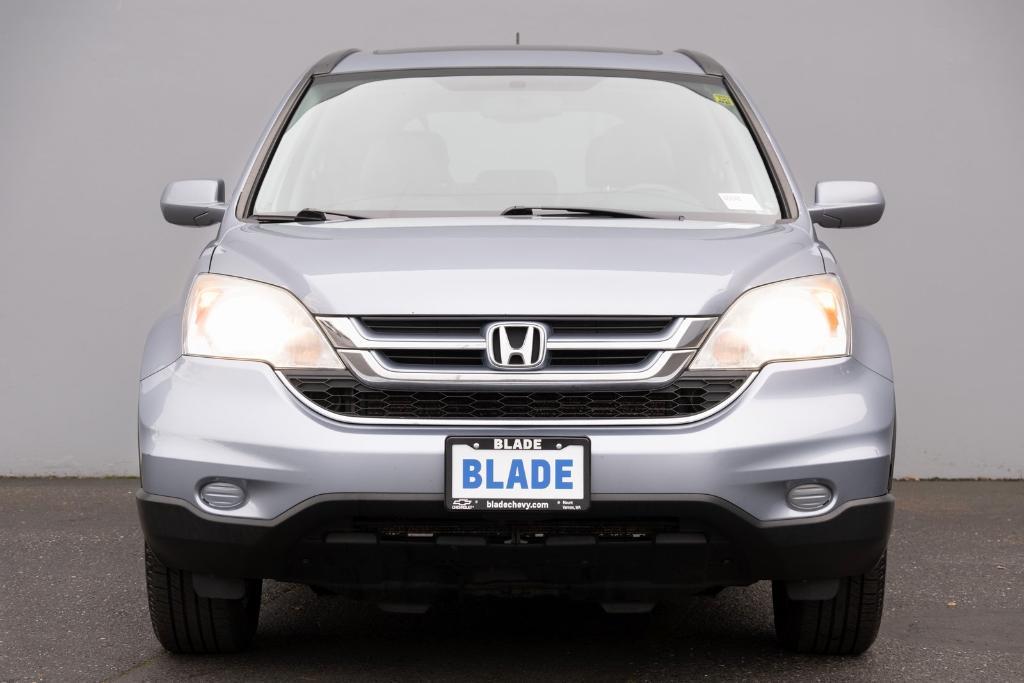 used 2011 Honda CR-V car, priced at $8,323