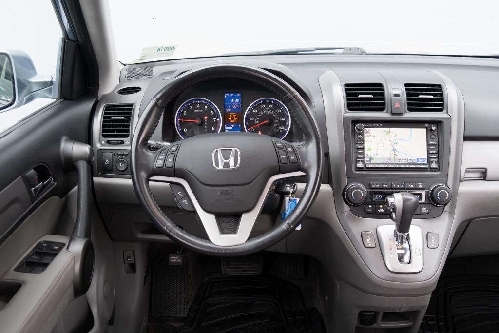 used 2011 Honda CR-V car, priced at $8,323