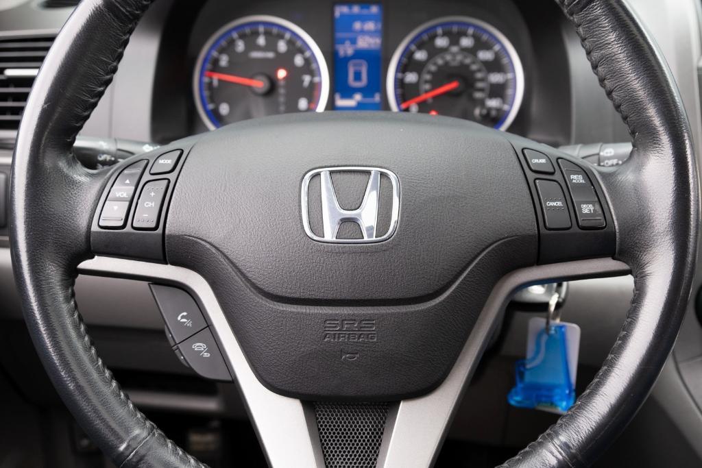 used 2011 Honda CR-V car, priced at $8,323