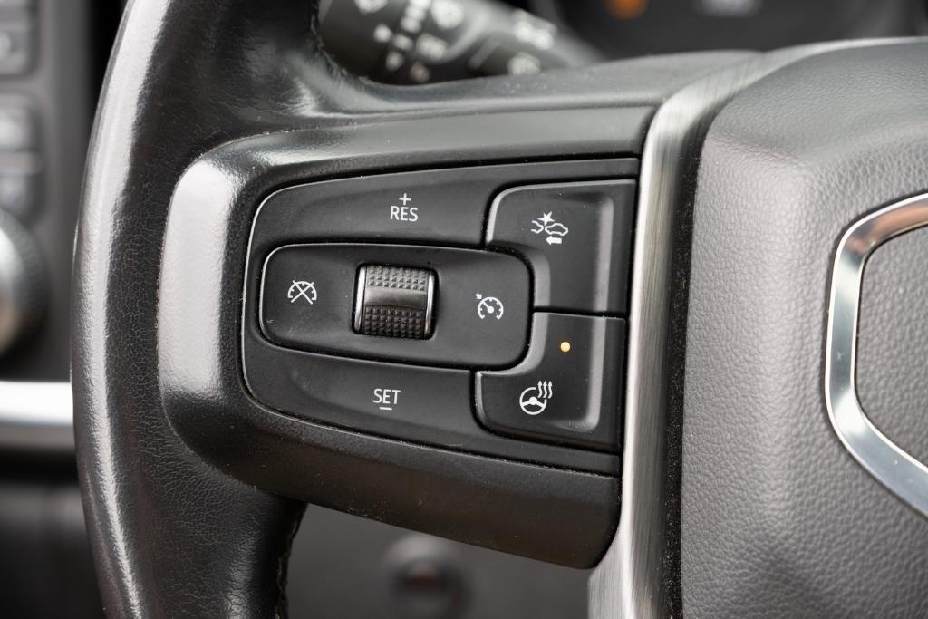used 2020 GMC Sierra 3500 car, priced at $58,500