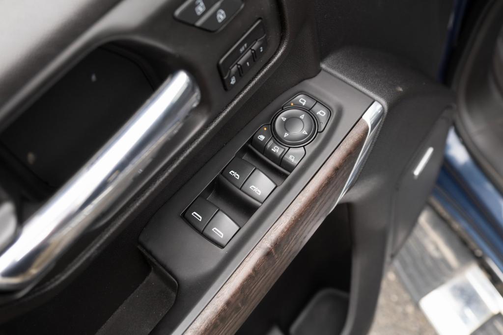 used 2020 GMC Sierra 3500 car, priced at $58,500