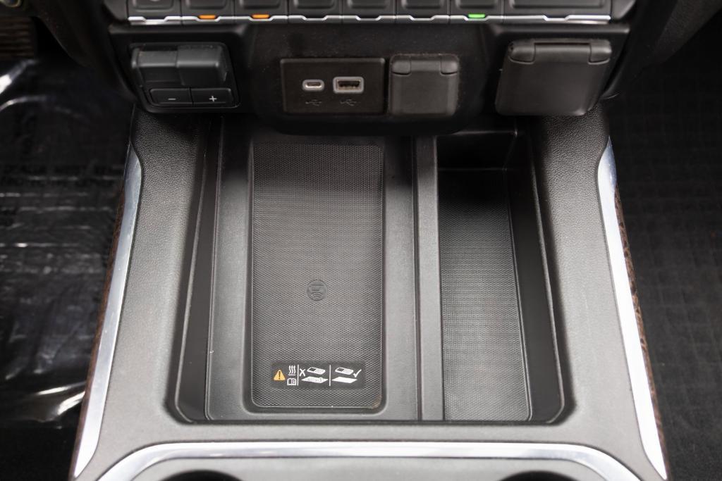 used 2020 GMC Sierra 3500 car, priced at $58,500