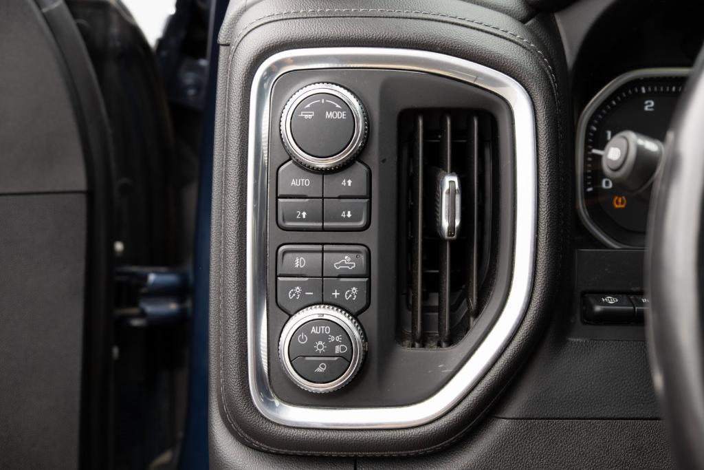 used 2020 GMC Sierra 3500 car, priced at $58,500