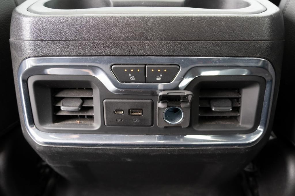 used 2020 GMC Sierra 3500 car, priced at $58,500