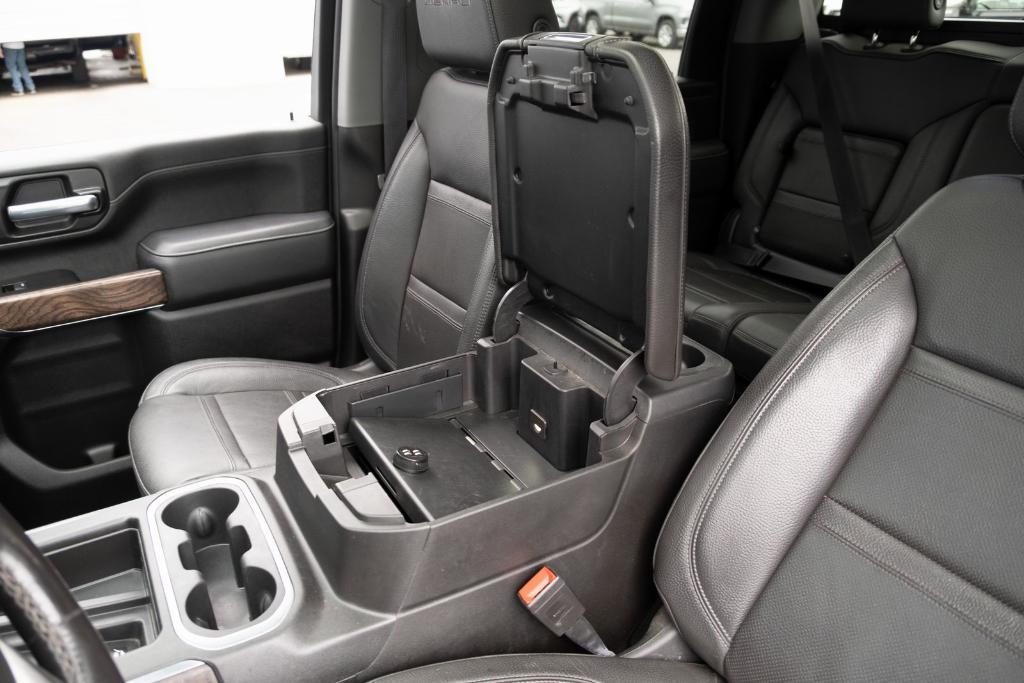 used 2020 GMC Sierra 3500 car, priced at $58,500