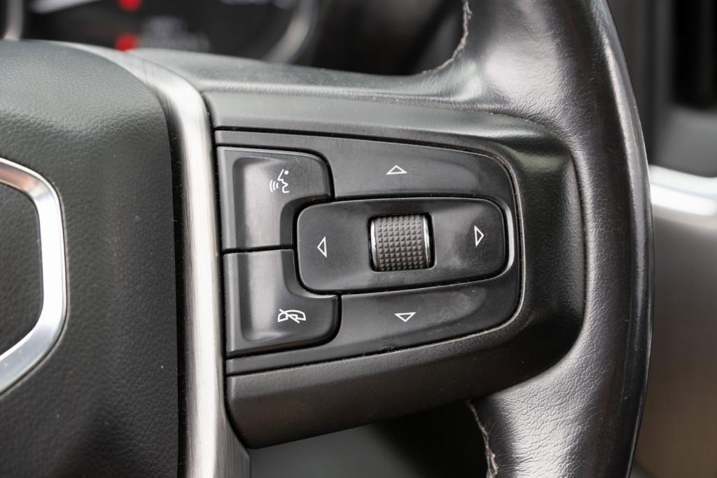 used 2020 GMC Sierra 3500 car, priced at $58,500