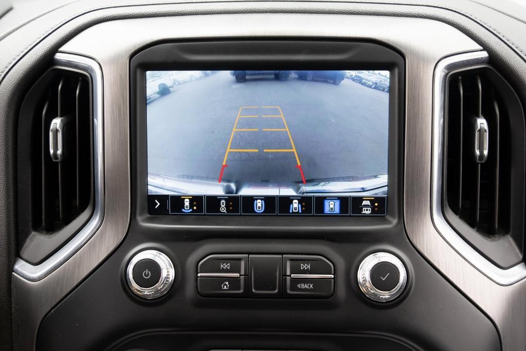 used 2020 GMC Sierra 3500 car, priced at $58,500