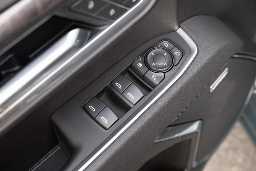 new 2025 Chevrolet Silverado 1500 car, priced at $63,280