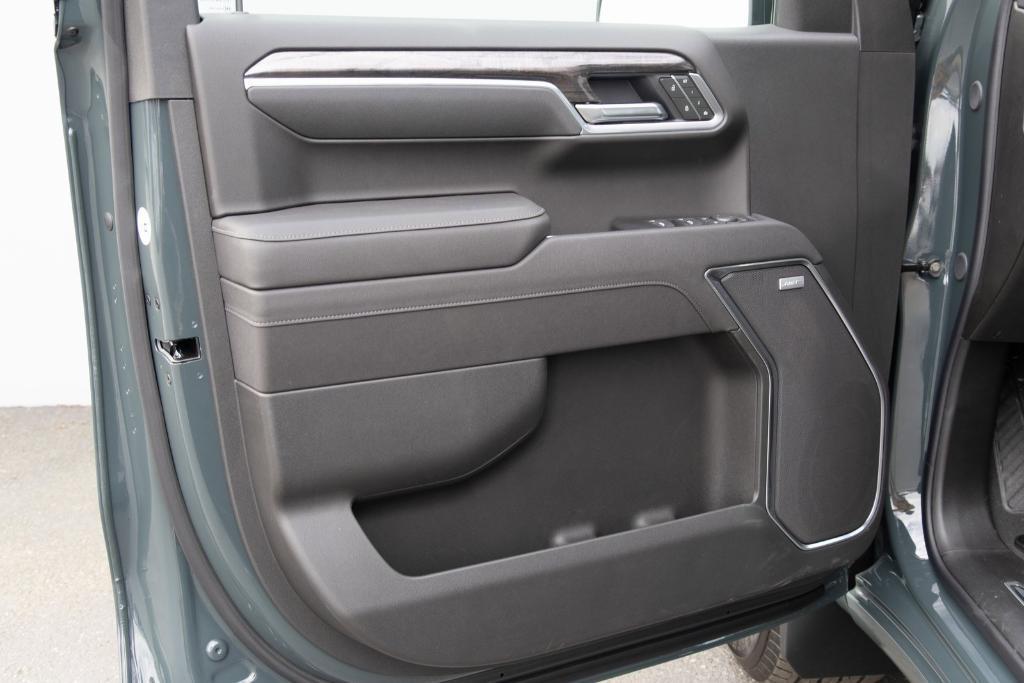 new 2025 Chevrolet Silverado 1500 car, priced at $63,280
