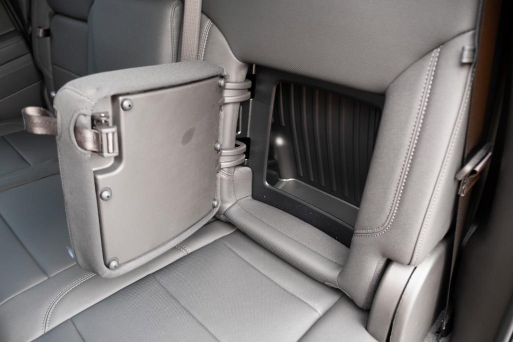 new 2025 Chevrolet Silverado 1500 car, priced at $63,280