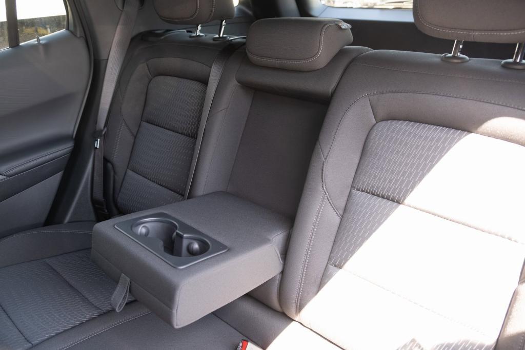 new 2026 Chevrolet Equinox car, priced at $30,760