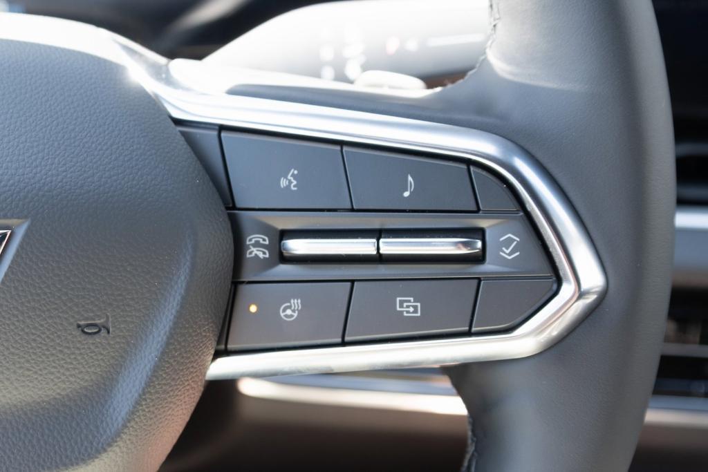 new 2026 Chevrolet Equinox car, priced at $30,760