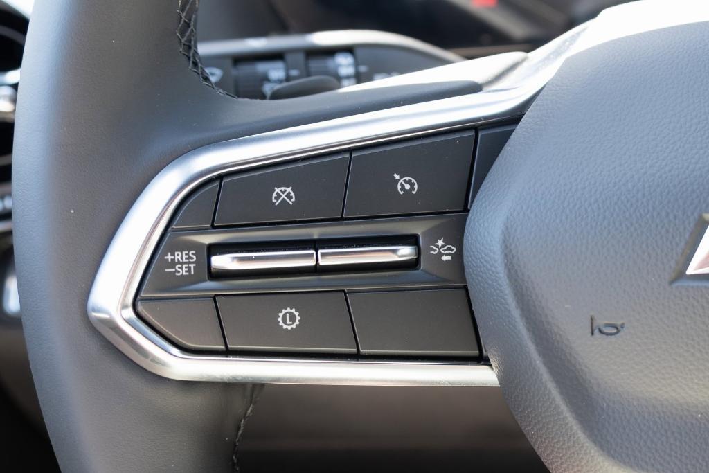 new 2026 Chevrolet Equinox car, priced at $30,760