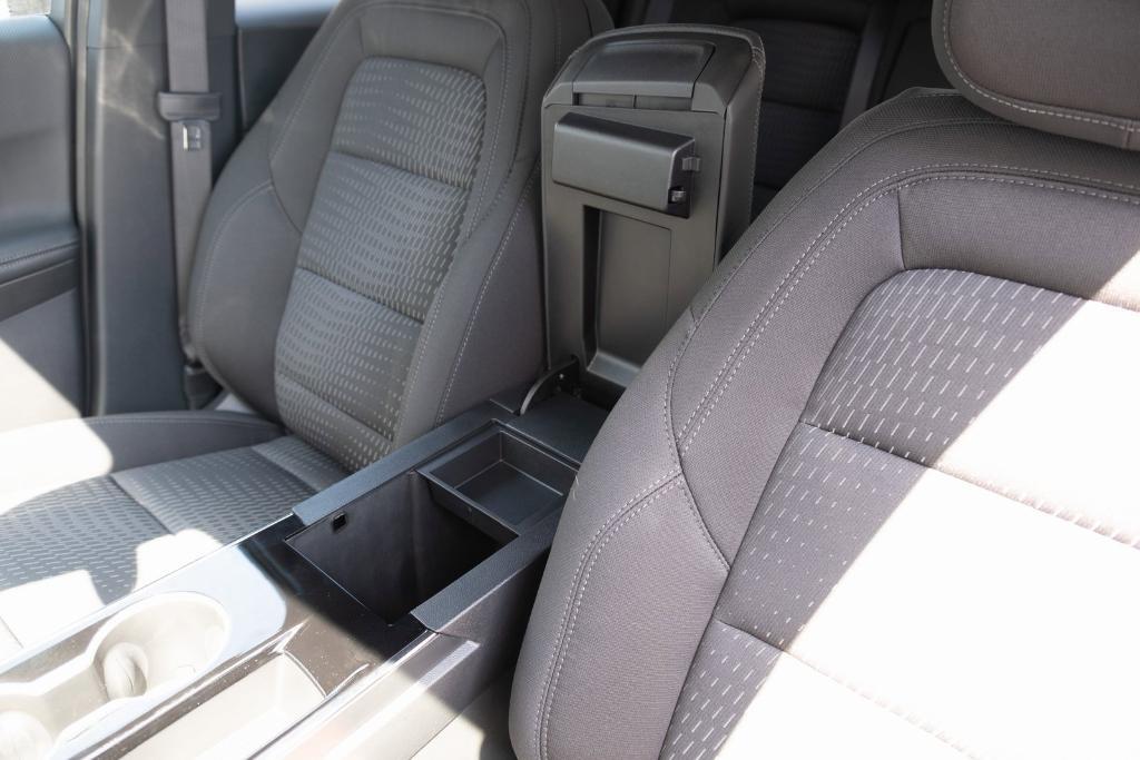 new 2026 Chevrolet Equinox car, priced at $30,760