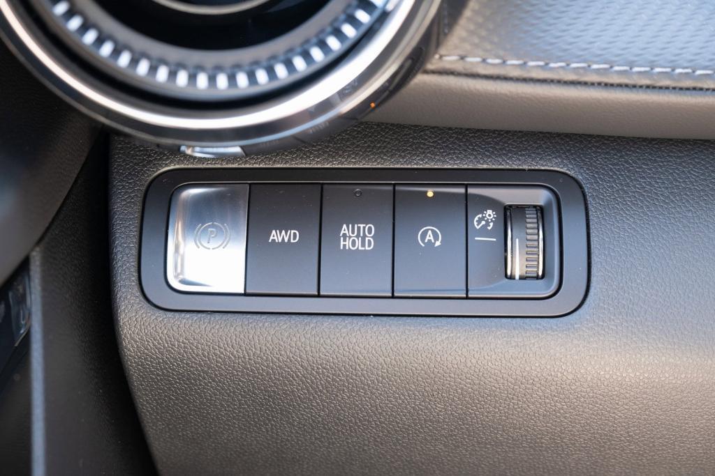 new 2026 Chevrolet Equinox car, priced at $30,760
