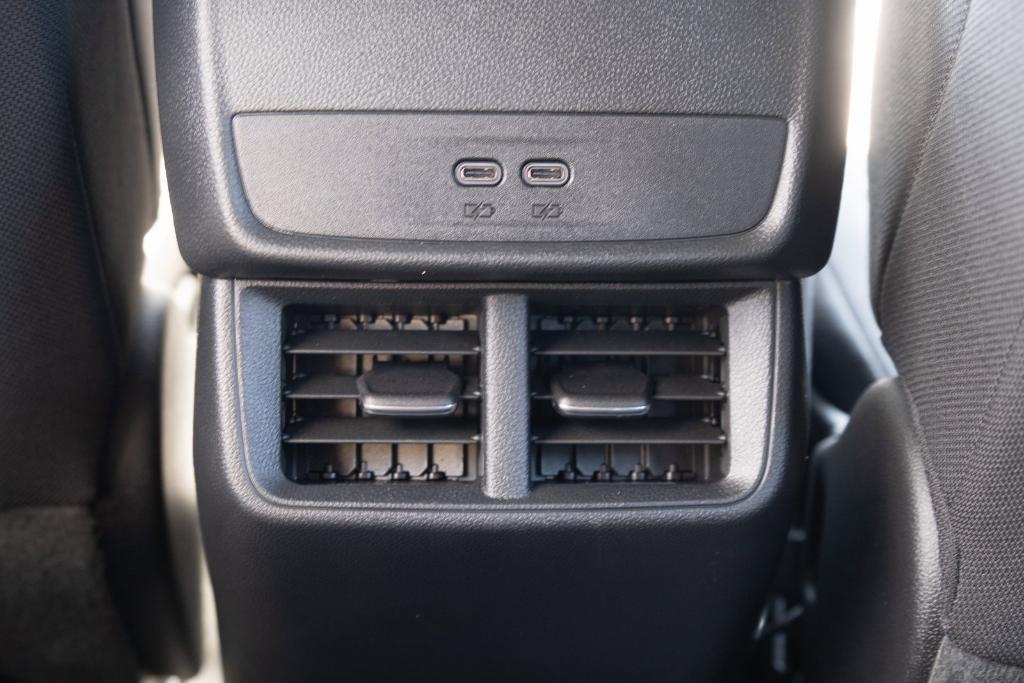 new 2026 Chevrolet Equinox car, priced at $30,760