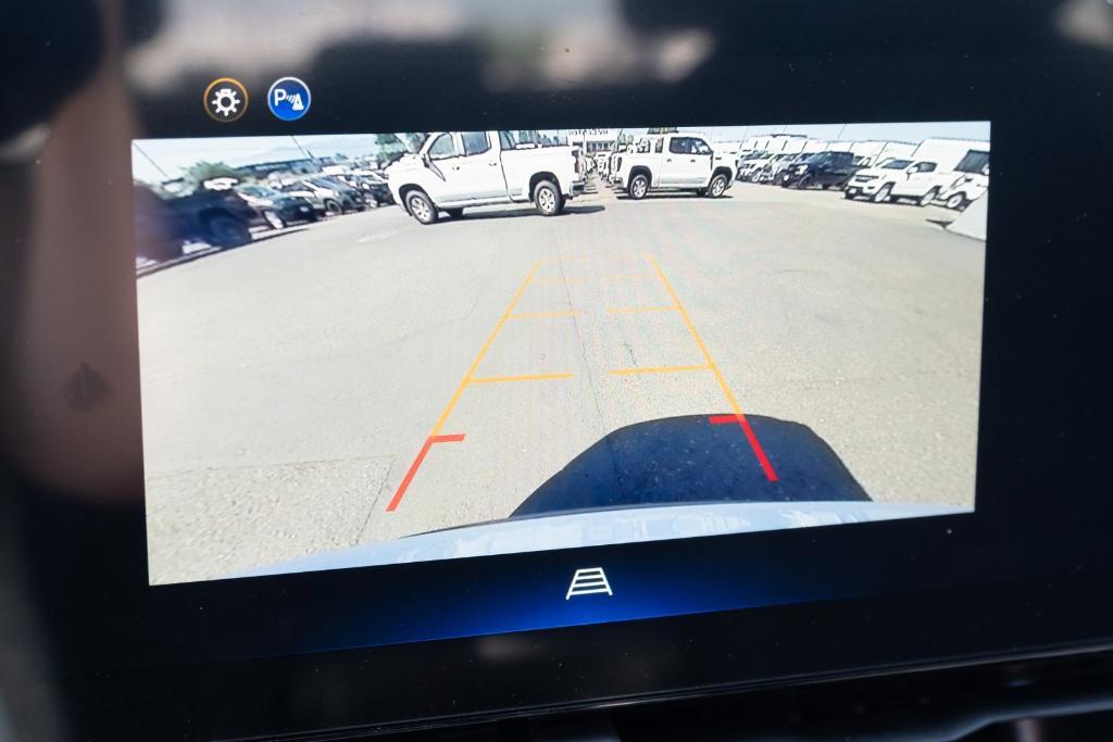 new 2026 Chevrolet Equinox car, priced at $30,760