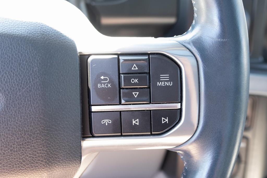 used 2024 Ford F-450 car, priced at $98,400