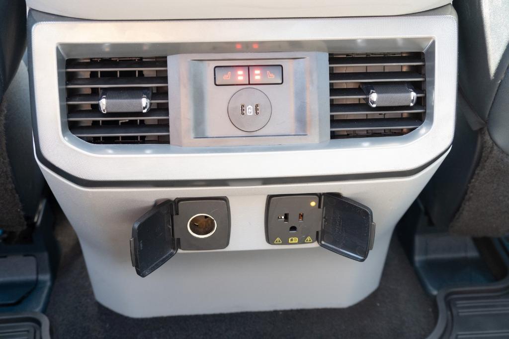 used 2024 Ford F-450 car, priced at $98,400