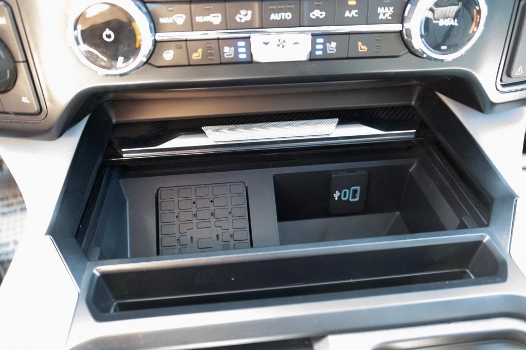 used 2024 Ford F-450 car, priced at $98,400