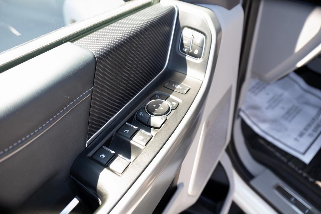 used 2024 Ford F-450 car, priced at $98,400