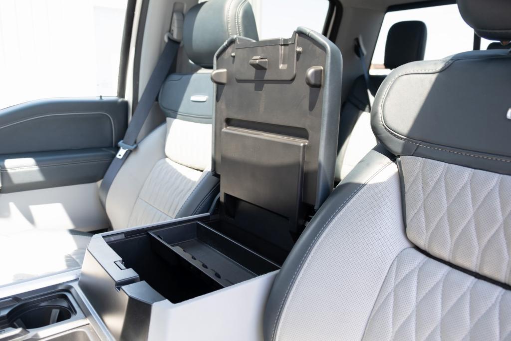 used 2024 Ford F-450 car, priced at $98,400