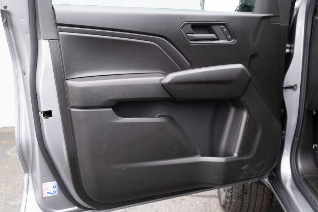 new 2025 Chevrolet Colorado car, priced at $42,795