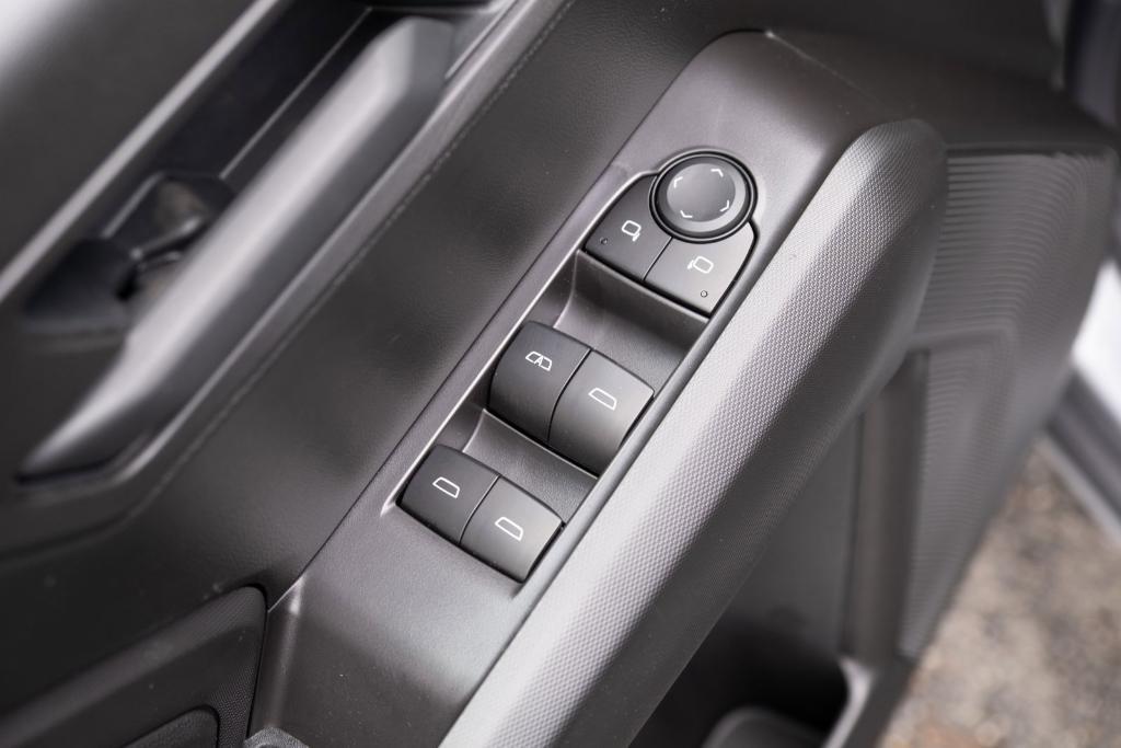 new 2025 Chevrolet Colorado car, priced at $42,795