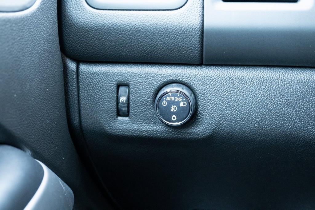 used 2016 Chevrolet Colorado car, priced at $10,000