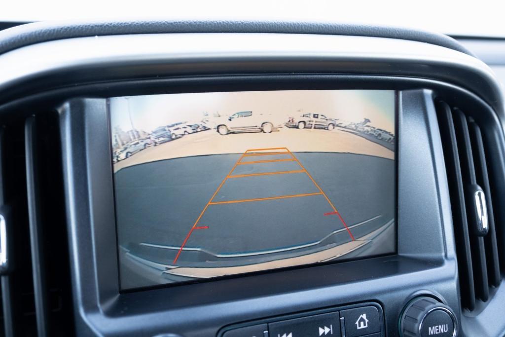 used 2016 Chevrolet Colorado car, priced at $10,000