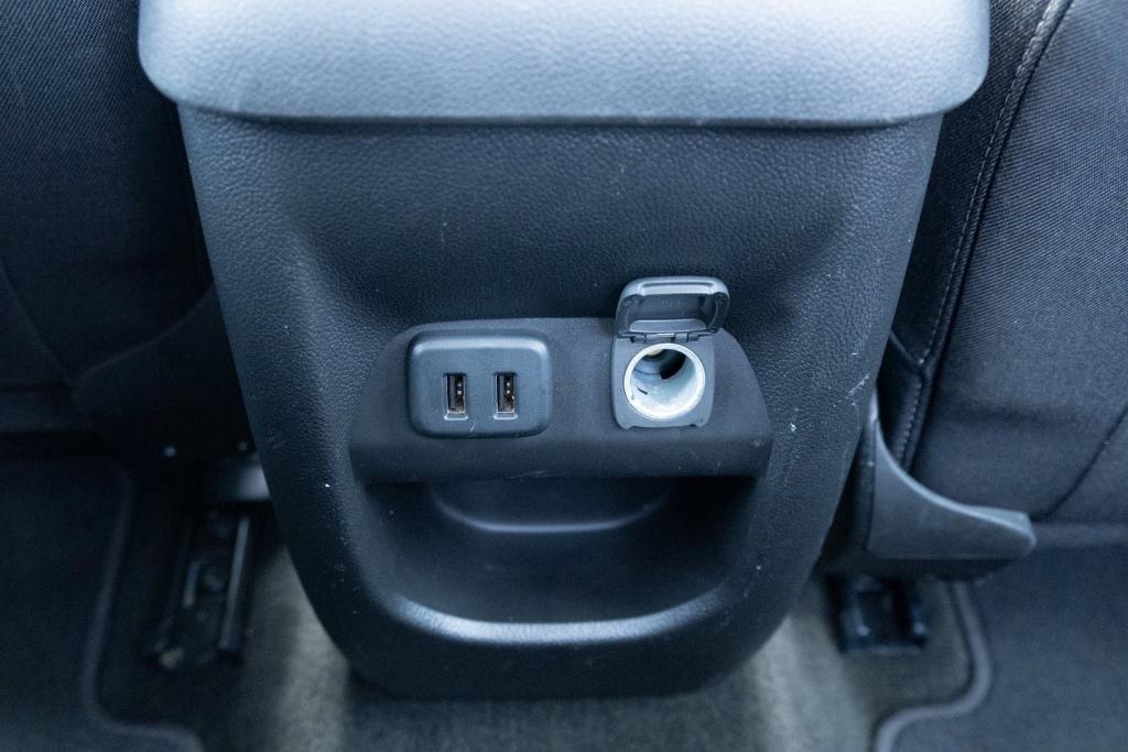 used 2016 Chevrolet Colorado car, priced at $10,000