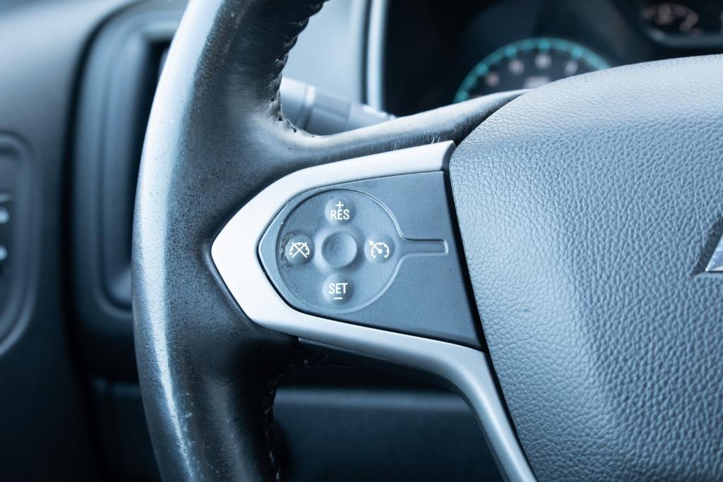 used 2016 Chevrolet Colorado car, priced at $10,000