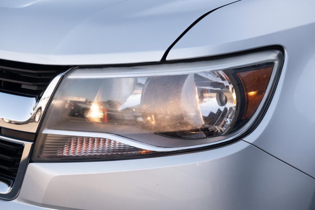 used 2016 Chevrolet Colorado car, priced at $10,000