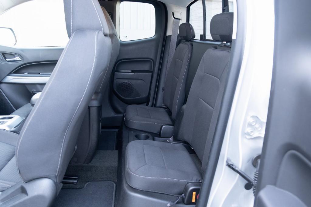 used 2016 Chevrolet Colorado car, priced at $10,000