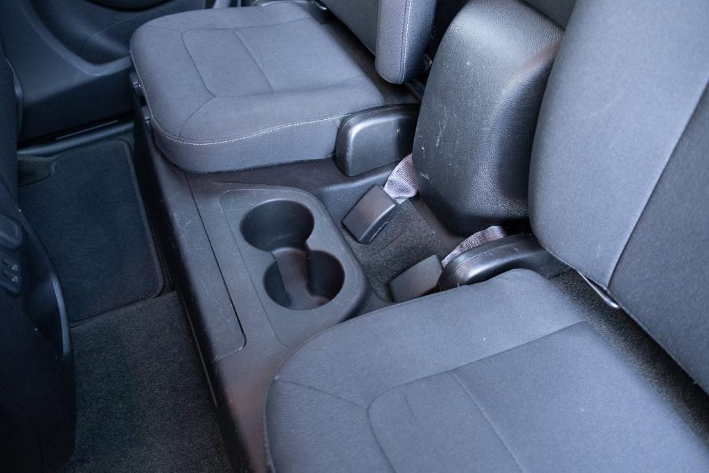 used 2016 Chevrolet Colorado car, priced at $10,000