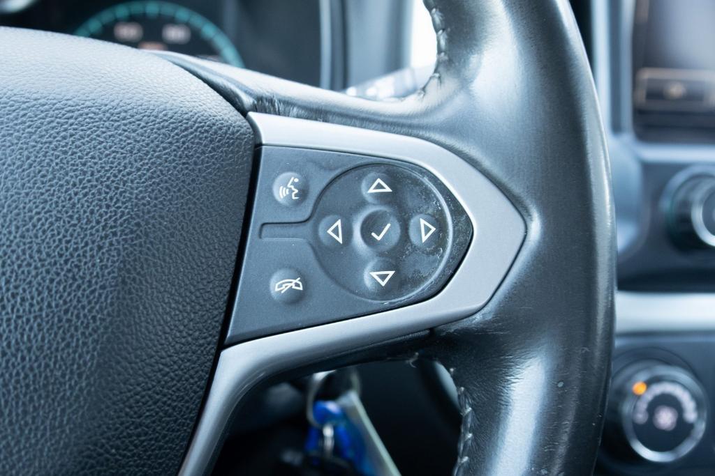 used 2016 Chevrolet Colorado car, priced at $10,000