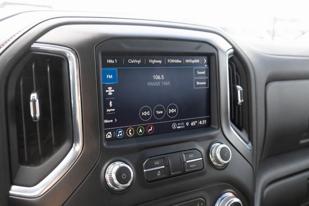 used 2023 GMC Sierra 3500 car, priced at $67,532