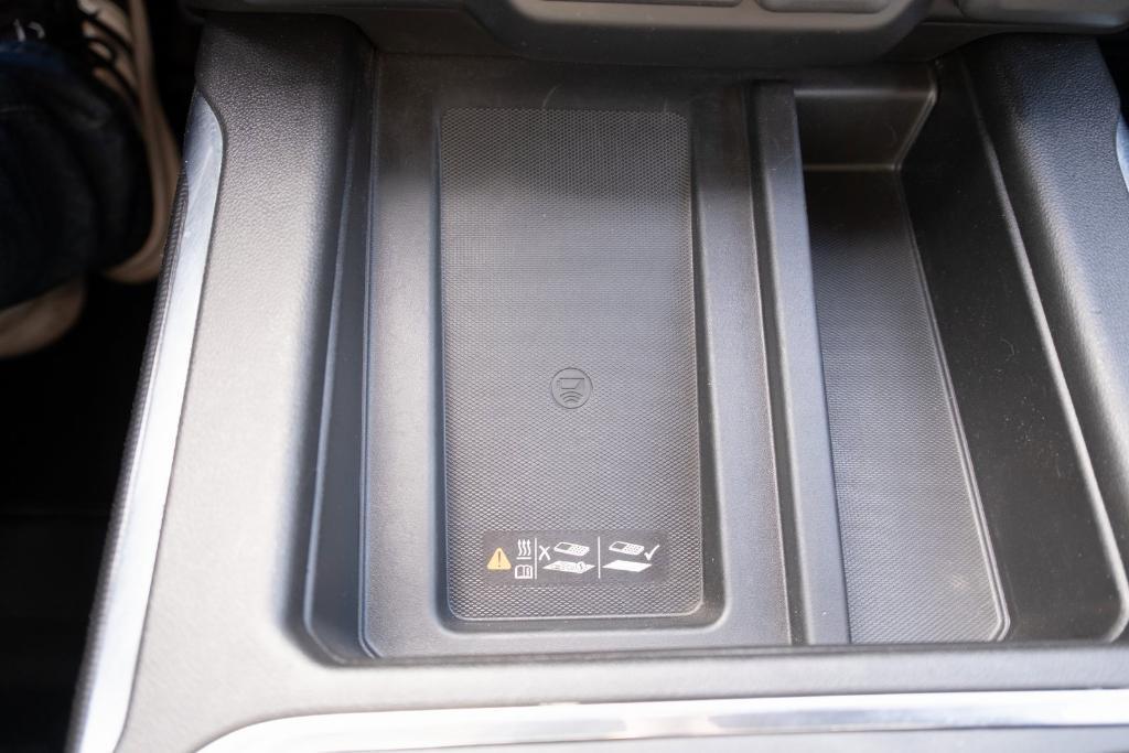 used 2023 GMC Sierra 3500 car, priced at $67,532