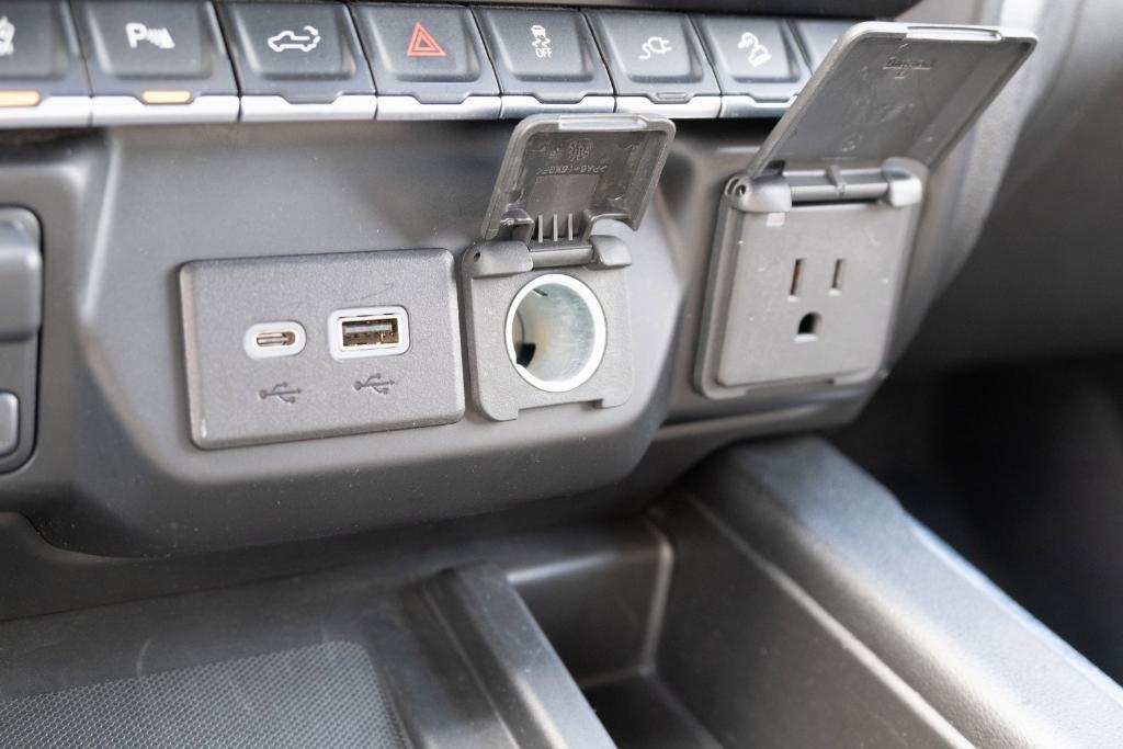 used 2023 GMC Sierra 3500 car, priced at $67,532