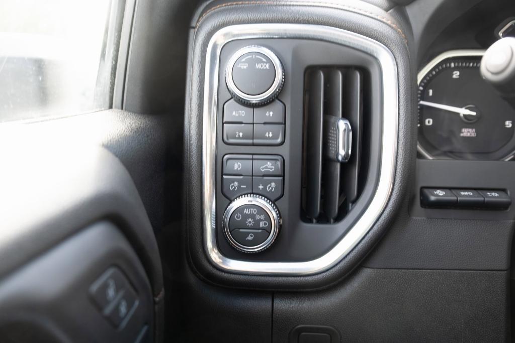 used 2023 GMC Sierra 3500 car, priced at $67,532