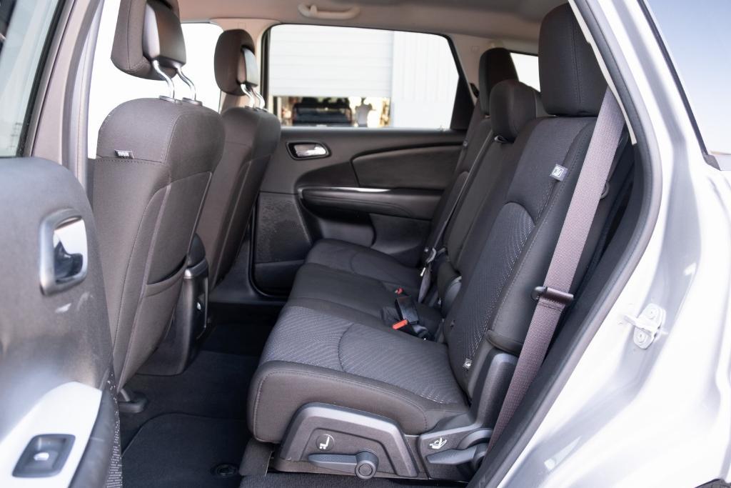 used 2019 Dodge Journey car, priced at $12,300