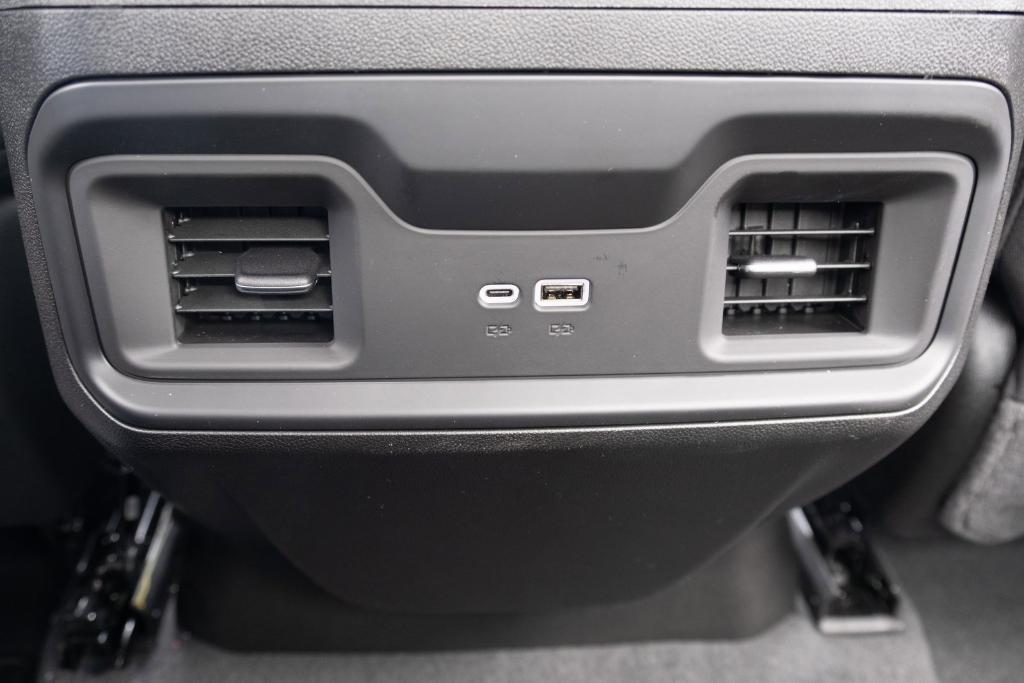 new 2025 Chevrolet Silverado 1500 car, priced at $51,095