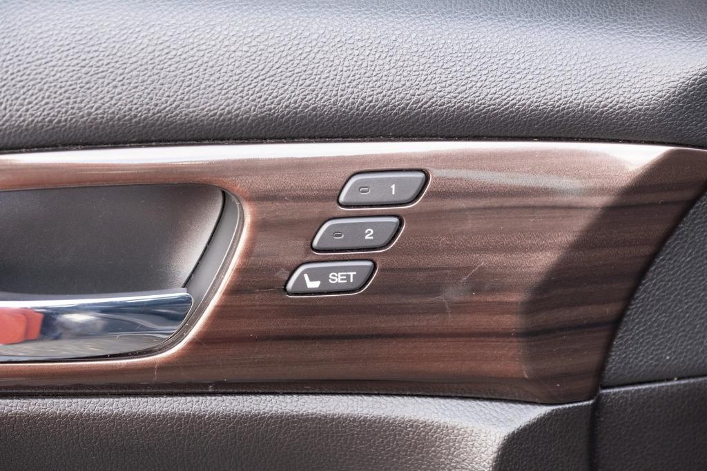 used 2016 Honda Accord car, priced at $12,385